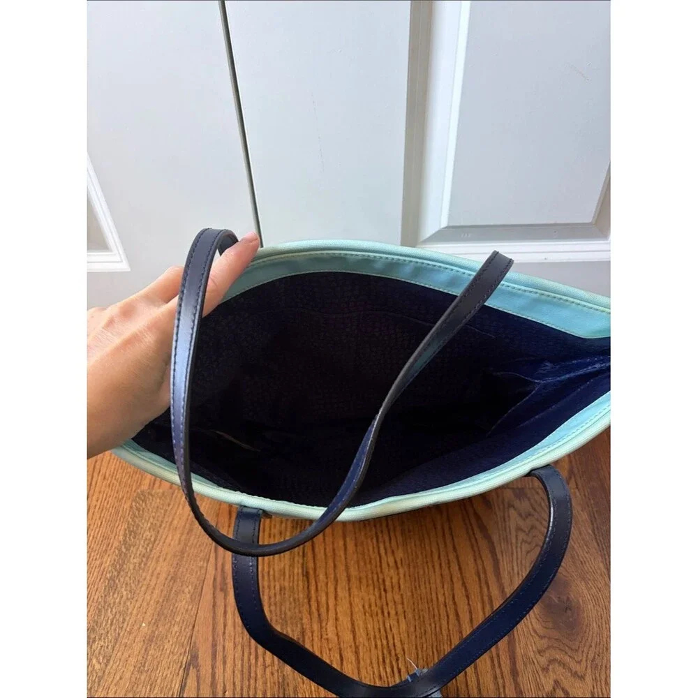 kate spade some black